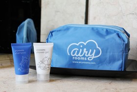 Zahra Syariah Hotel by Airy Rooms