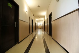 Zahra Syariah Hotel by Airy Rooms