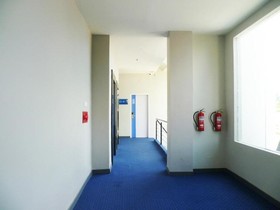 Zenith Hotel