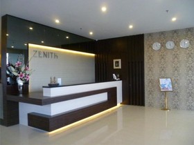 Zenith Hotel