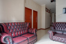 Anugerah Rufus Homestay by RedDoorz