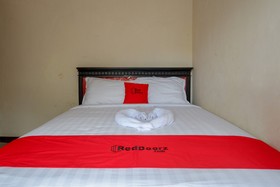 Anugerah Rufus Homestay by RedDoorz