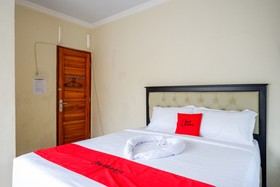 Anugerah Rufus Homestay by RedDoorz