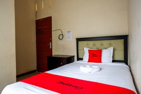 Anugerah Rufus Homestay by RedDoorz