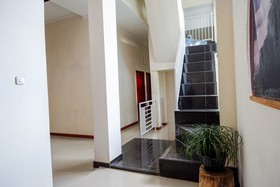 Anugerah Rufus Homestay by RedDoorz