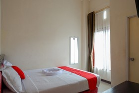 Anugerah Rufus Homestay by RedDoorz