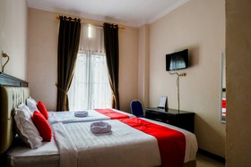 Anugerah Rufus Homestay by RedDoorz