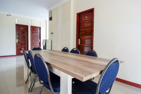 Anugerah Rufus Homestay by RedDoorz