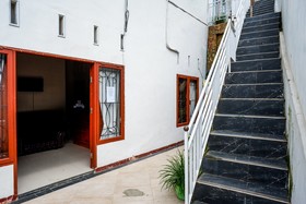 Anugerah Rufus Homestay by RedDoorz
