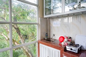 Anugerah Rufus Homestay by RedDoorz