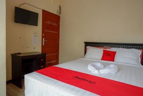 Anugerah Rufus Homestay by RedDoorz