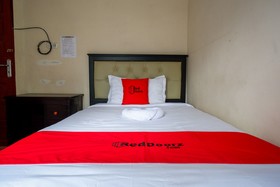 Anugerah Rufus Homestay by RedDoorz