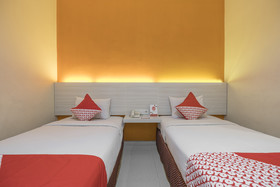 Hotel Alden
