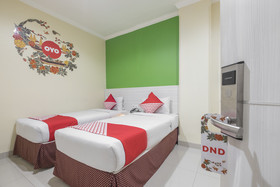 Hotel Alden