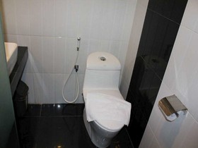 Allson City Hotel