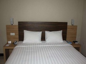 Allson City Hotel