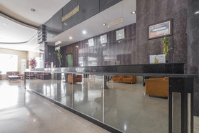 Allson City Hotel by OYO Rooms