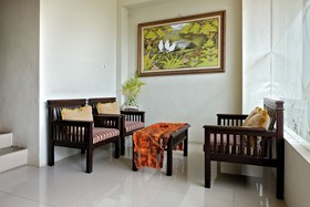 Arun Home by OYO Rooms