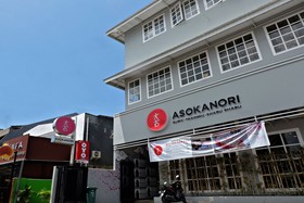 Asokanori Guest House by OYO Rooms
