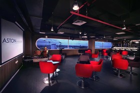 Aston Makassar Hotel  & Convention Center