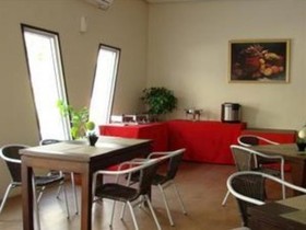 Baji Gau Hotel