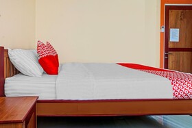 Balqies Homestay Syariah by OYO