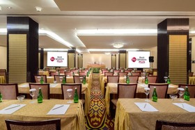Best Western Plus Makassar Beach