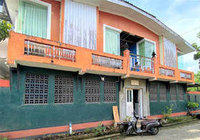Bluesea Guesthouse