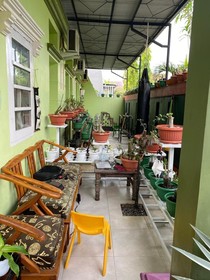 Buntusu Guest House