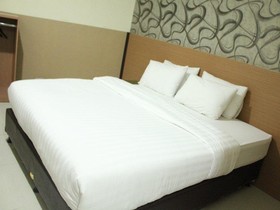 Capital Hotel Makassar