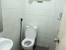 Capital Hotel Makassar