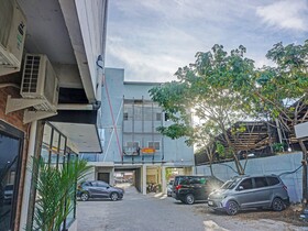 Collection O 91414 Hotel Marina Beach