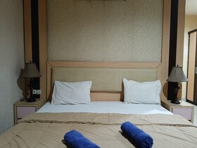 Collection O 93163 Hotel Grand Kartika