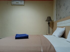 Collection O 93163 Hotel Grand Kartika