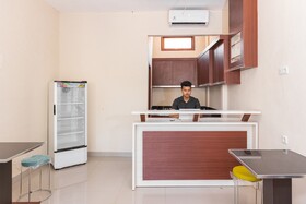 Dtata Guest House by Reddorz