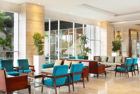 Four Points by Sheraton Makassar