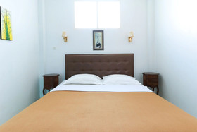 Ge JacMart Homestay