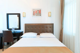 Ge JacMart Homestay