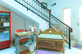 Ge JacMart Homestay