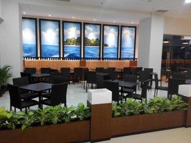Horison Express Cendrawasih Makassar