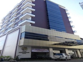 Horison Express Cendrawasih Makassar