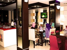 Grand Palace Hotel