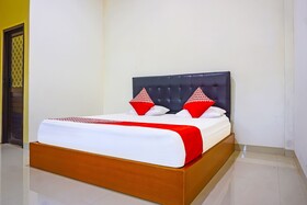 Homestay Anitha Syariah Makassar by Oyo
