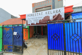 Homestay Kelara