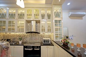 Homestay Zafirah by OYO