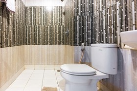Hotel Agraha Andalas