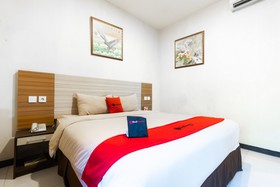 Hotel Agraha Andalas