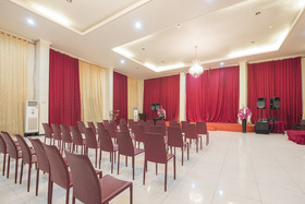 Hotel Agraha Andalas by OYO Rooms