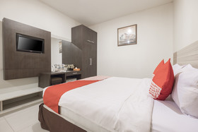 Hotel Agraha Andalas by OYO Rooms