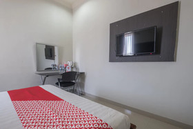 Hotel Barkah By RedDoorz
